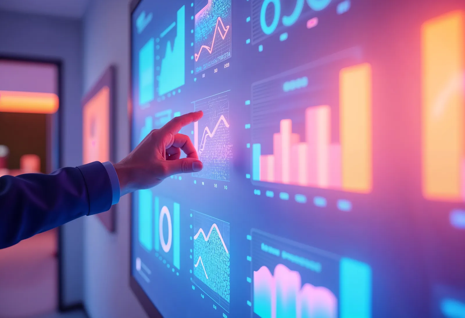 Observable by default